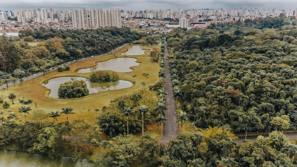 Le Central Park