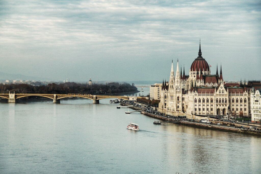 comment choisir sa croisière sur le Danube ?