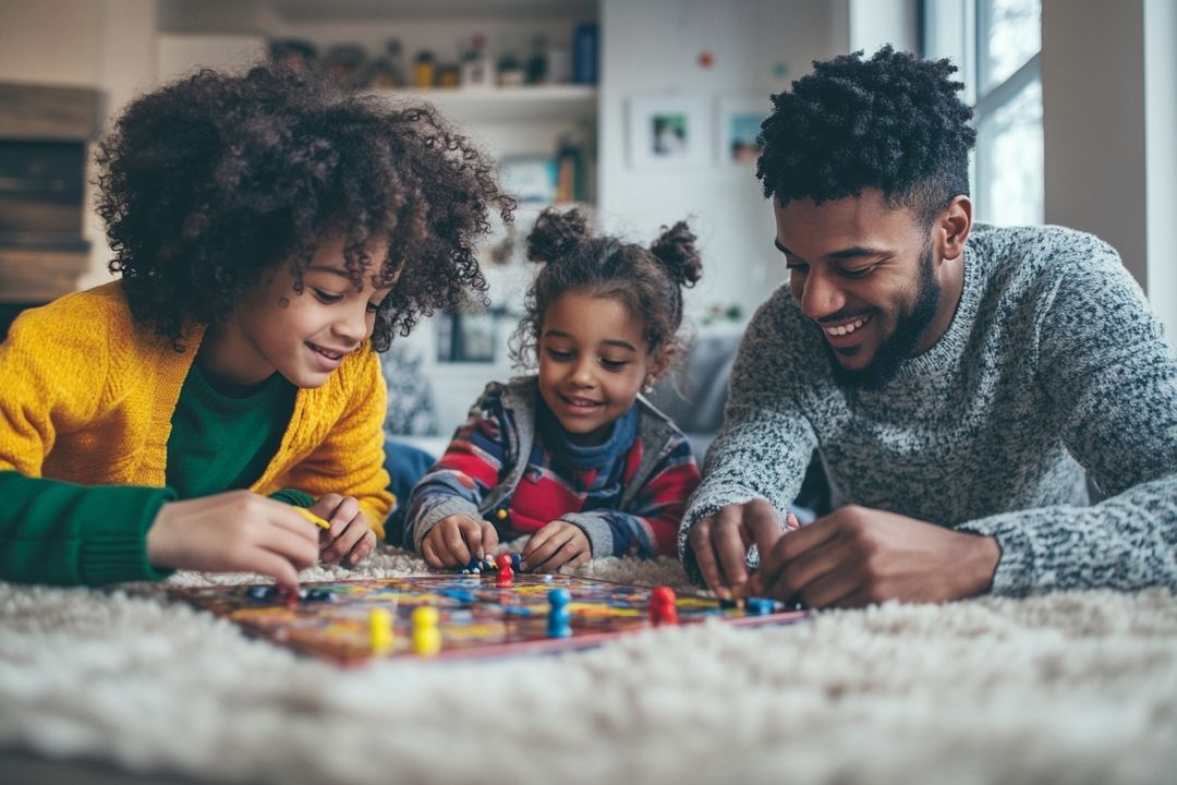 Activités de groupe : Renforcez les liens familiaux facilement