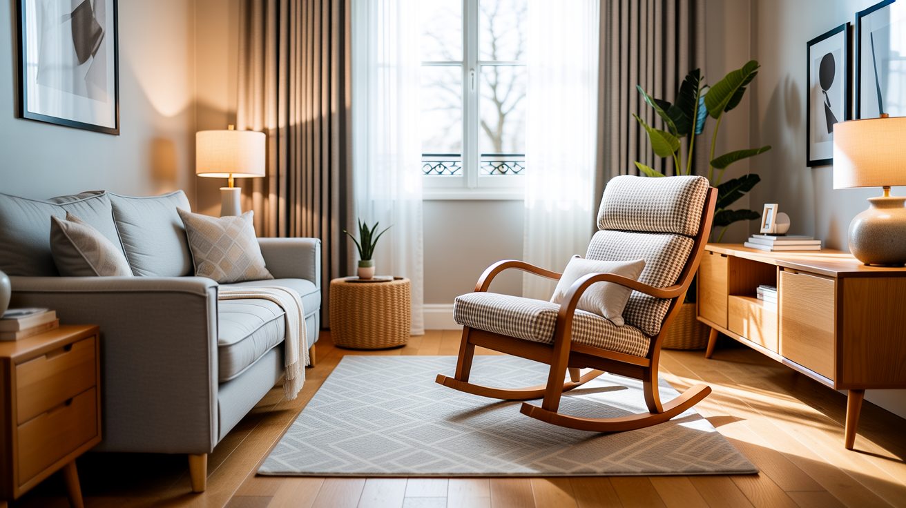 quelle place dans la chambre ou le salon