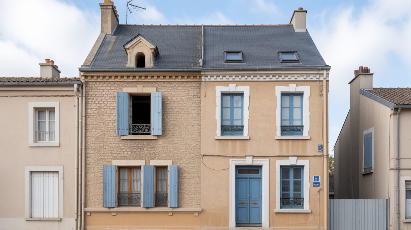 une facade abimee ne se resume pas a un probleme d apparence